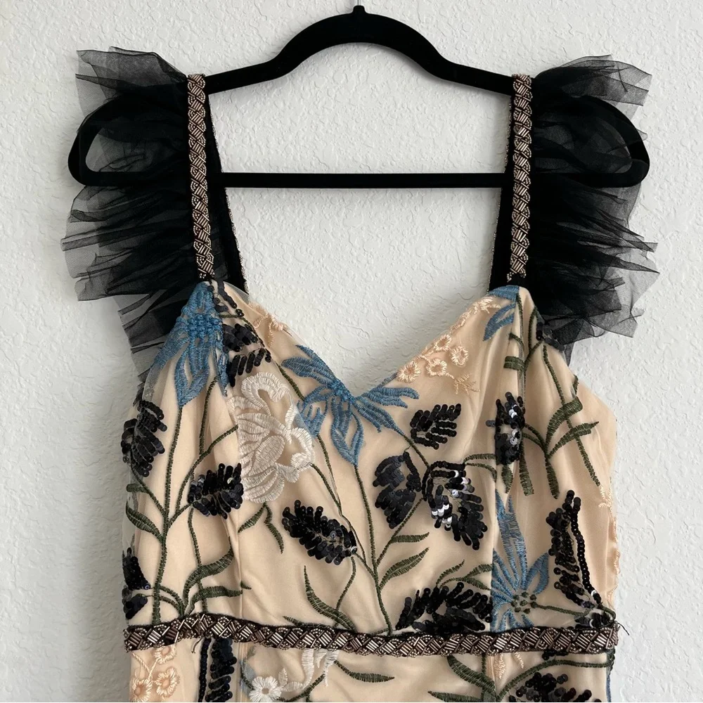 Lulus Show Stopper Sheath Dress - Picture 5 of 16